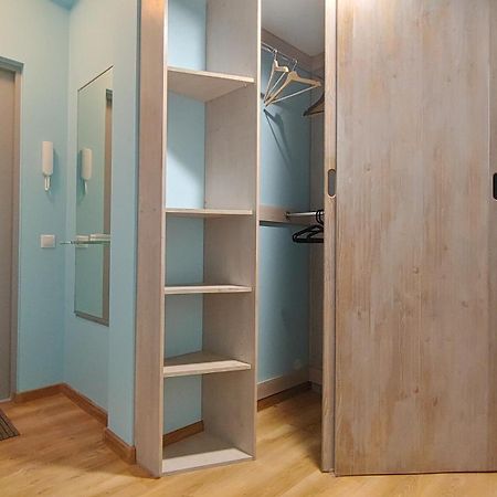 M/S Factory Apartments Talin Quarto foto